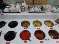 -万祥牛肉火锅(金龙店)