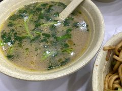 -河南拉面(肇周路店)