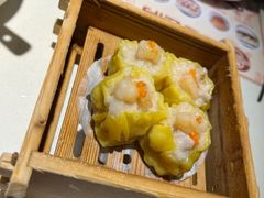 -粤点越有·茶点·粤菜(樵岭国际店)
