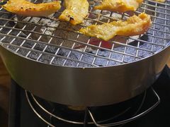 -山居屋炭火烧肉(厚街万达店)