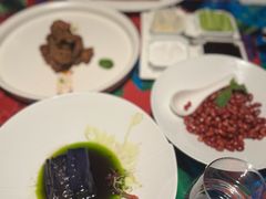 -上海滩餐厅(BFC外滩金融中心店)