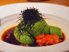 紫苏牛油果-庆春朴门