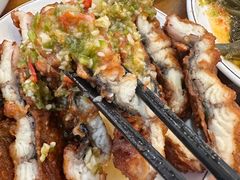 -醉壹号海鲜大排档(厦门店)