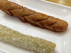 -马三洋芋片(兰州总店)