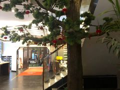 大堂-古越舫·精品杭帮菜(商都路店)