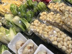 -果蔬好生活超市(乐堤港店)