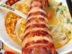 -荔林食店(西华路店)