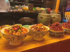 -悦椿温泉酒店·悦椿苑火锅餐厅