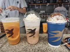 -BeauTea水仙(coco park店)