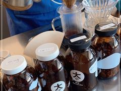 -大小咖啡 BigSmallCoffee(麦子店)