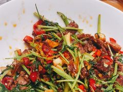 -9家湘菜(上南路店)