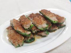 煎酿尖椒-汇兴源餐馆(小北路店)