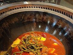 -袁小二大东北铁锅炖(吉祥村总部)