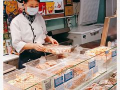 -水一方现烤鱿鱼丝大连特产(三八广场店)