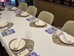 -斯普汇生蚝牛排馆(中骏世界城店)