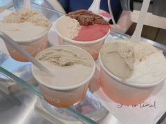 -Dip in Gelato(富民路店)