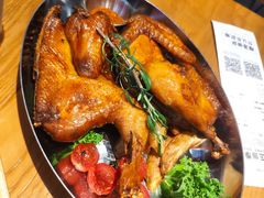 -乐凯撒披萨(正佳广场店)