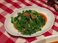 葱油芥兰苗-西贝(六里桥旗舰店)