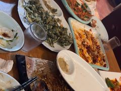 -遇见小院—虹鳟鱼•农家菜(怀柔店)