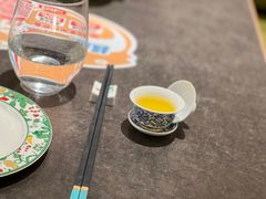 -渔语鱼新川菜Bistro(万象天地店)