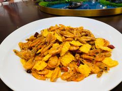 -李氏八大件老菜馆(万宝街店)