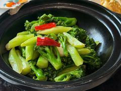 -狮王府淮扬菜(百家湖1912店)