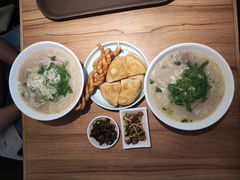 优质羊杂汤-向阳羊汤(千峰店)