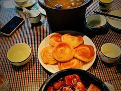 -乡村小榭饭店