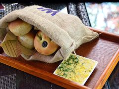 -杭州西子湖四季酒店-WL BISTRO西湖餐厅(灵隐路店)