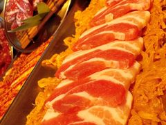 -西塔老太太泥炉烤肉(北京望京店)