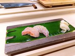 -鮨一日本料理(大中华店)