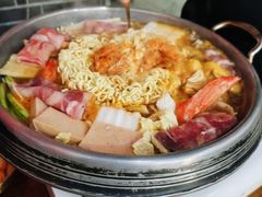 -优壹佳·延边朝鲜族料理(中山北路店)