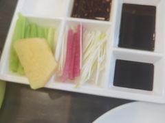 -鸿运楼烤鸭店(天桥店)