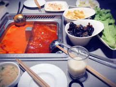 -海底捞火锅(金光华店)