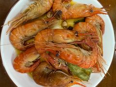 -红灯笼龙凤饭店(宁波老字号店)