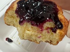 -BUTTERFUL&CREAMOROUS 黄油与面包(西单大悦城店)