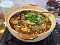 -谢记上海大排档(长寿路店)
