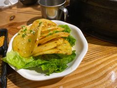 -胖记烤肉(湖大店)