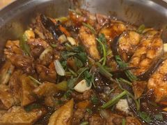 -黄记煌三汁焖锅(民乐园万达店)