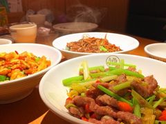 -江渔儿酸菜鱼专门店(明珠广场店)