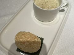 -扬州香格里拉·香宫中餐厅