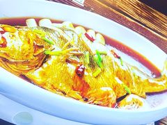 -渔家风味·鲅鱼水饺·央视展播·海鲜天津菜(开发区店)