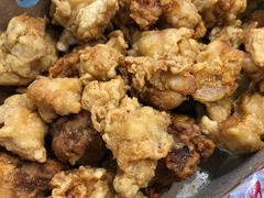 -阿捡忭京炸鸡(韭菜园总店)