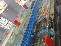 -隐厨·海鲜餐厅(恒通路店)