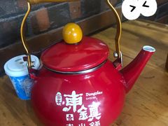 -东镇老火锅(长春路首店)