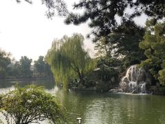 -钓鱼台国宾馆