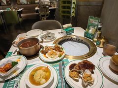 -亚马逊海鲜自助(梅溪湖步步高店)