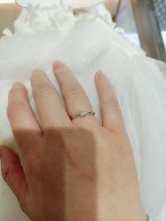 -DR钻戒(杭州星光大道店)