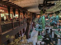 -龙源九号花园酒店(叶埠桥店)