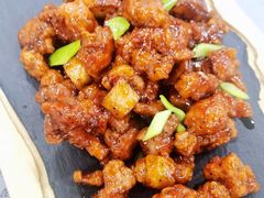 -同发号饭庄(复兴路店)
